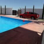 Quinta Las Banderas, Salinas Victoria