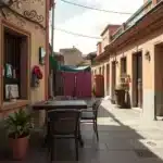 Quinta Las Palmas D' Ivanna