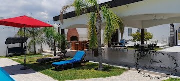 Negocio Quinta Maria Aurora