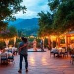 Cómo elegir la quinta ideal para tu evento en Monterrey